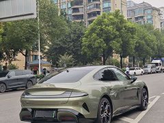 Xiaomi SU7 Rear-Wheel Drive Long Range Smart Driving Edition - ფოტო 4