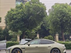 Xiaomi SU7 Rear-Wheel Drive Long Range Smart Driving Edition - ფოტო 7