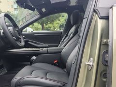 Xiaomi SU7 Rear-Wheel Drive Long Range Smart Driving Edition - ფოტო 8