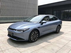 XPeng P5 500Plus - ფოტო 1