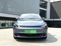 XPeng P5 500Plus - ფოტო 2