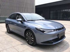 XPeng P5 500Plus - ფოტო 3