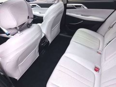 XPeng P5 500Plus - ფოტო 4