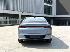 XPeng P5 500Plus - ფოტო 8