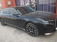 BMW 7 Series 735Li M Sport Package - ფოტო 3
