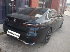 BMW 7 Series 735Li M Sport Package - ფოტო 4