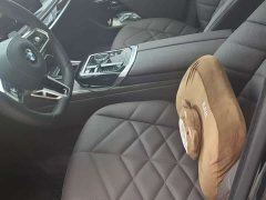 BMW 7 Series 735Li M Sport Package - ფოტო 5