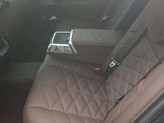 BMW 7 Series 735Li M Sport Package - ფოტო 7