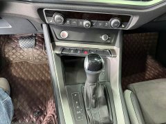 Audi Q3 35 TFSI Dynamic Entry - ფოტო 12