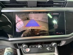 Audi Q3 35 TFSI Dynamic Entry - ფოტო 13