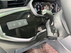 Audi Q3 35 TFSI Dynamic Entry - ფოტო 14