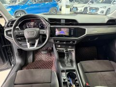 Audi Q3 35 TFSI Dynamic Entry - ფოტო 16