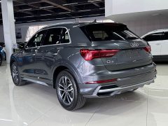 Audi Q3 35 TFSI Dynamic Entry - ფოტო 4