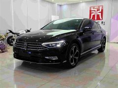 Volkswagen Magotan Zhongxiang 330TSI DSG Luxury - фото 1