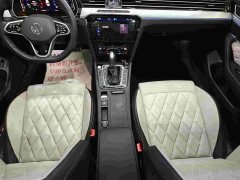Volkswagen Magotan Zhongxiang 330TSI DSG Luxury - фото 10