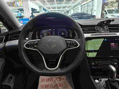 Volkswagen Magotan Zhongxiang 330TSI DSG Luxury - фото 11