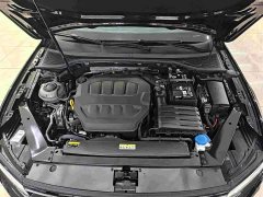 Volkswagen Magotan Zhongxiang 330TSI DSG Luxury - фото 13