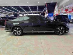 Volkswagen Magotan Zhongxiang 330TSI DSG Luxury - фото 15