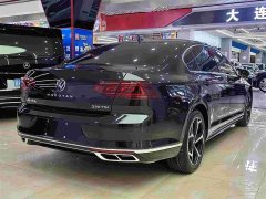Volkswagen Magotan Zhongxiang 330TSI DSG Luxury - фото 16