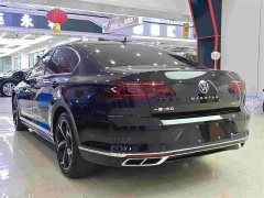 Volkswagen Magotan Zhongxiang 330TSI DSG Luxury - фото 18