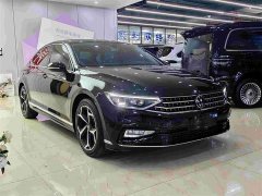 Volkswagen Magotan Zhongxiang 330TSI DSG Luxury - фото 3