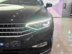 Volkswagen Magotan Zhongxiang 330TSI DSG Luxury - фото 4