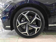Volkswagen Magotan Zhongxiang 330TSI DSG Luxury - фото 5