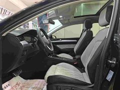 Volkswagen Magotan Zhongxiang 330TSI DSG Luxury - фото 6