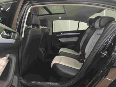 Volkswagen Magotan Zhongxiang 330TSI DSG Luxury - фото 7