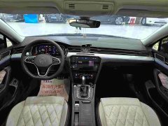 Volkswagen Magotan Zhongxiang 330TSI DSG Luxury - фото 8