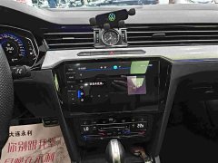 Volkswagen Magotan Zhongxiang 330TSI DSG Luxury - фото 9