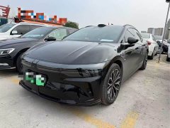 Zeekr 007 GT RWD Smart Driving Edition 75kWh - ფოტო 1