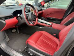 Zeekr 007 GT RWD Smart Driving Edition 75kWh - ფოტო 2
