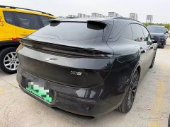 Zeekr 007 GT RWD Smart Driving Edition 75kWh - ფოტო 4