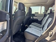 Chery iCAR 03 501km AWD Long-Range Advanced Edition - ფოტო 10