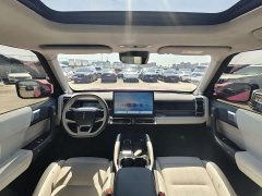 Chery iCAR 03 501km AWD Long-Range Advanced Edition - ფოტო 13