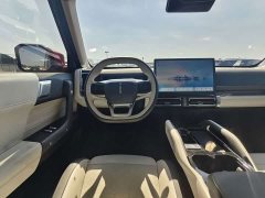 Chery iCAR 03 501km AWD Long-Range Advanced Edition - ფოტო 14