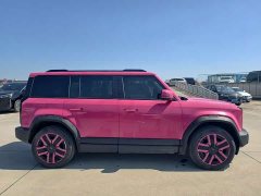 Chery iCAR 03 501km AWD Long-Range Advanced Edition - ფოტო 4