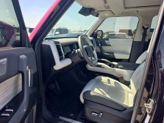 Chery iCAR 03 501km AWD Long-Range Advanced Edition - ფოტო 8