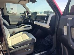 Chery iCAR 03 501km AWD Long-Range Advanced Edition - ფოტო 9