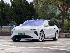 NIO ET7 100kWh - фото 1