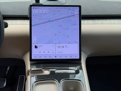 NIO ET7 100kWh - фото 10