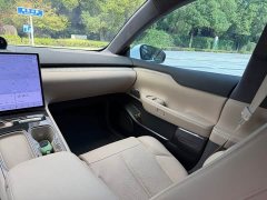 NIO ET7 100kWh - фото 11