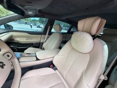 NIO ET7 100kWh - фото 12