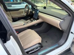 NIO ET7 100kWh - фото 14