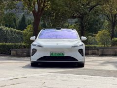 NIO ET7 100kWh - фото 2
