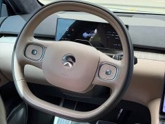 NIO ET7 100kWh - фото 9