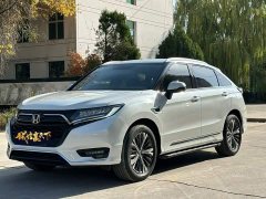 Honda UR-V 370TURBO AWD Premium Edition - ფოტო 1