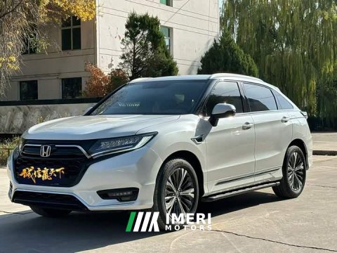 2022 Honda UR-V 370TURBO AWD Premium Edition - автомобиль из Китая