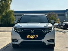 Honda UR-V 370TURBO AWD Premium Edition - ფოტო 2